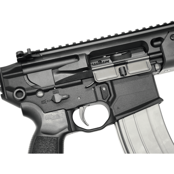 APFG MCX RATTLER LT - Stock Not Included - Bang Bang Airsoft