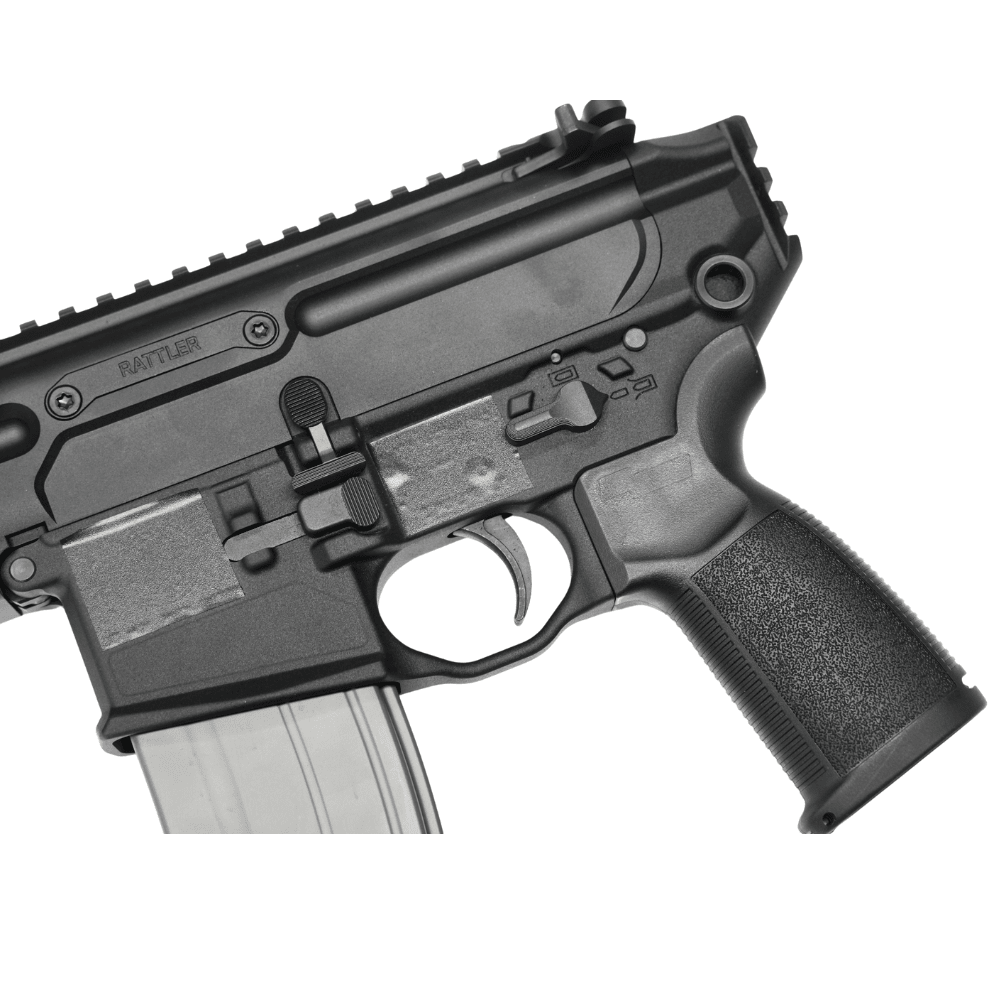 APFG MCX RATTLER LT - Stock Not Included - Bang Bang Airsoft