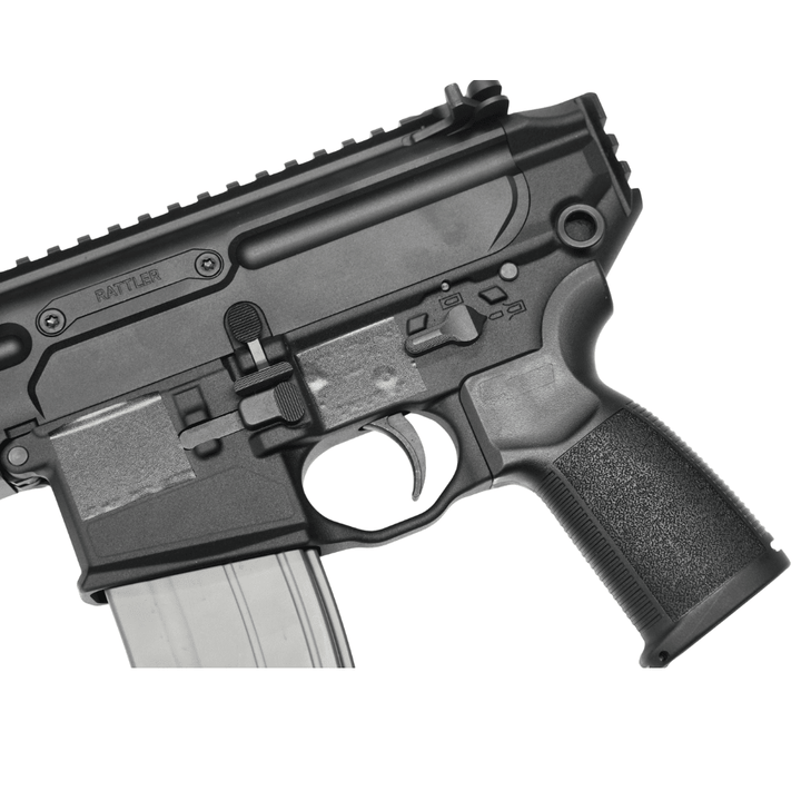 APFG MCX RATTLER LT - Stock Not Included - Bang Bang Airsoft