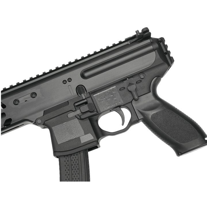 APFG MPX Copperhead GBBR - Bang Bang Airsoft