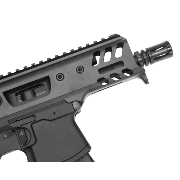 APFG MPX Copperhead GBBR - Bang Bang Airsoft