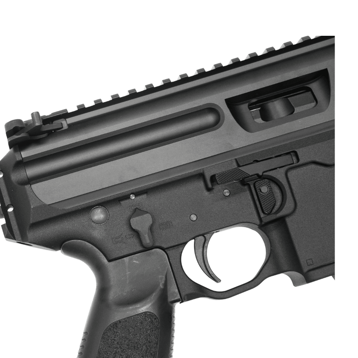 APFG MPX Copperhead GBBR - Bang Bang Airsoft