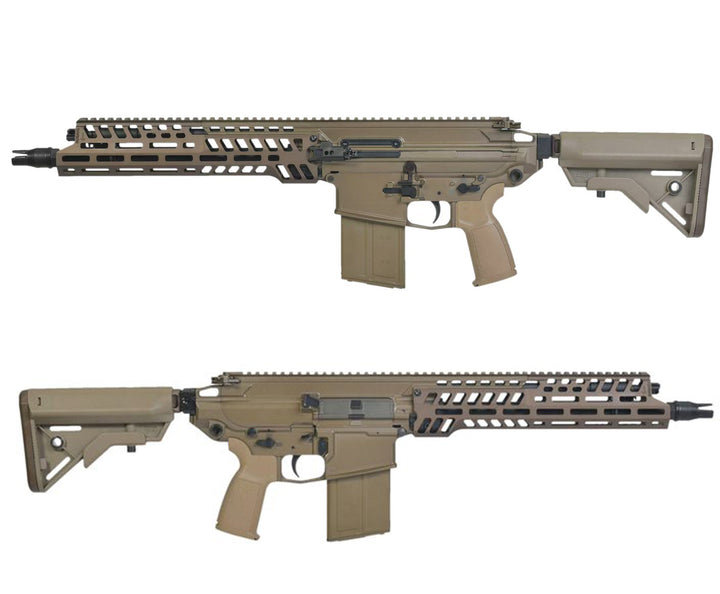 APFG XM7 GBB Airsoft