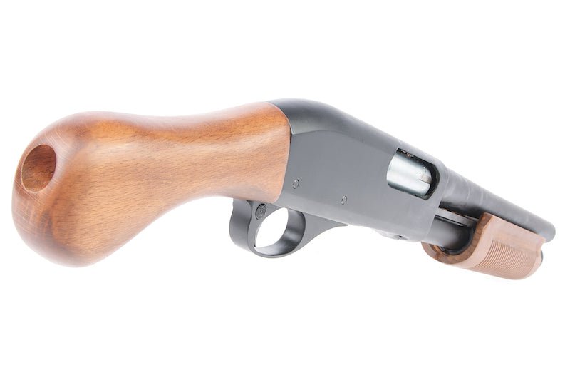 APS Shell - Ejecting CAM 870 Shotgun MKIII Douchebag Airsoft Marker - Bang Bang Airsoft
