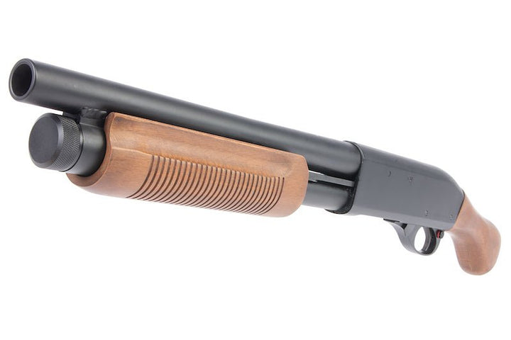 APS Shell - Ejecting CAM 870 Shotgun MKIII Douchebag Airsoft Marker - Bang Bang Airsoft