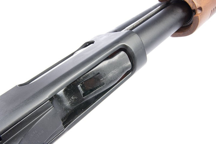 APS Shell - Ejecting CAM 870 Shotgun MKIII Douchebag Airsoft Marker - Bang Bang Airsoft