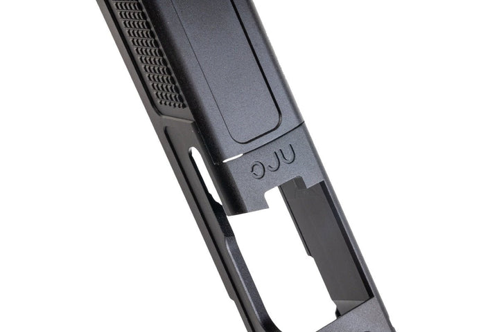 Arc Division Reactor Glock 19 Gen5 GBB Pistol CNC Aluminum Slide Kit (VFC Spec) (by Lancer Tactical) - Bang Bang Airsoft