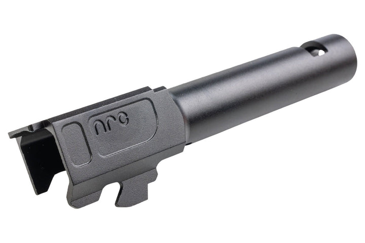 Arc Division Reactor Glock 19 Gen5 GBB Pistol CNC Aluminum Slide Kit (VFC Spec) (by Lancer Tactical) - Bang Bang Airsoft