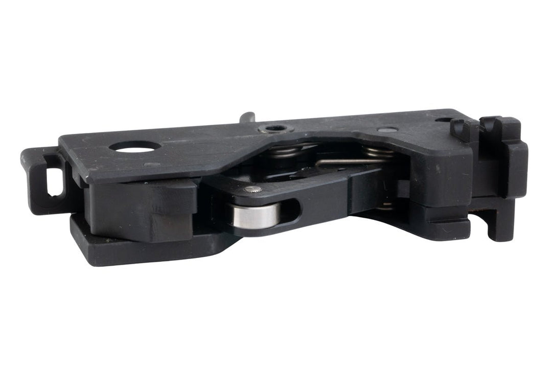 ARCHWICK Tokyo Marui MWS GBB Carbon Steel Trigger Box & Bolt Carrier Set - Black - Bang Bang Airsoft