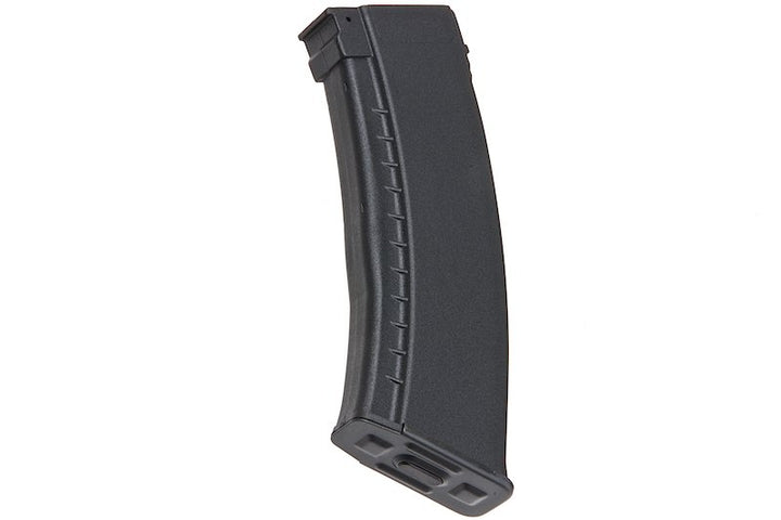 Arcturus AK74 Bakelite Magazine (30/135 rounds Variable Capacity EMM AEG Magazine) - Black - Bang Bang Airsoft