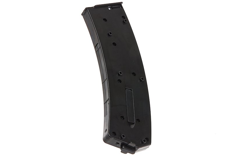Arcturus AK74 Bakelite Magazine (30/135 rounds Variable Capacity EMM AEG Magazine) - Black - Bang Bang Airsoft