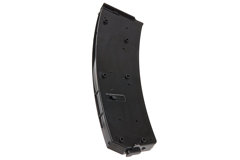 Arcturus AK74 Bakelite Magazine (30/135 rounds Variable Capacity EMM AEG Magazine) - Black - Bang Bang Airsoft