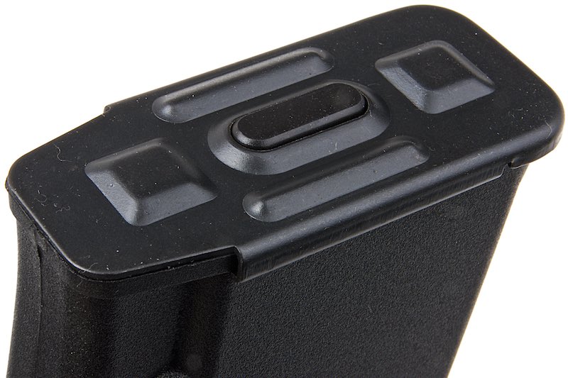 Arcturus AK74 Bakelite Magazine (30/135 rounds Variable Capacity EMM AEG Magazine) - Black - Bang Bang Airsoft