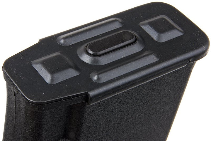 Arcturus AK74 Bakelite Magazine (30/135 rounds Variable Capacity EMM AEG Magazine) - Black - Bang Bang Airsoft