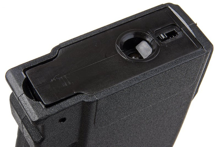 Arcturus AK74 Bakelite Magazine (30/135 rounds Variable Capacity EMM AEG Magazine) - Black - Bang Bang Airsoft