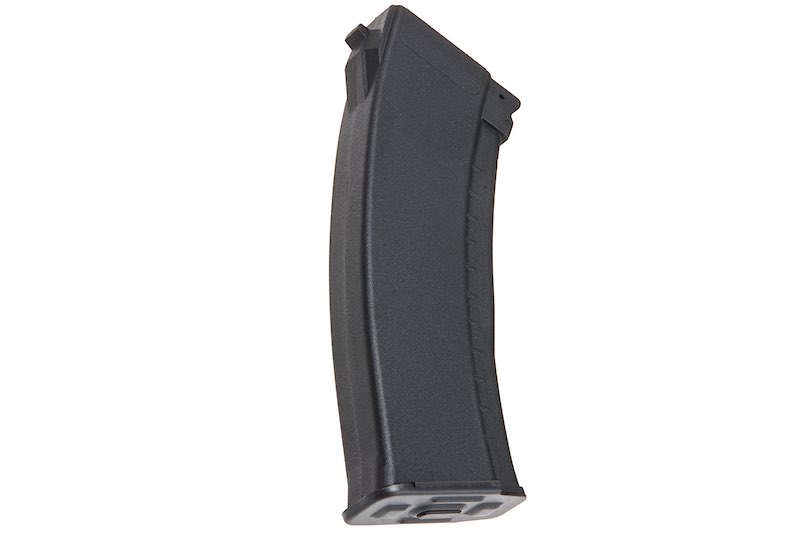 Arcturus AK74 Bakelite Magazine (30/135 rounds Variable Capacity EMM AEG Magazine) - Black - Bang Bang Airsoft