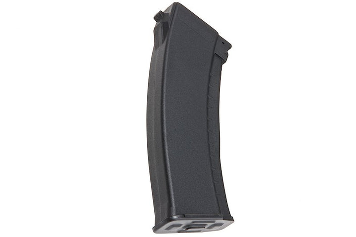 Arcturus AK74 Bakelite Magazine (30/135 rounds Variable Capacity EMM AEG Magazine) - Black - Bang Bang Airsoft