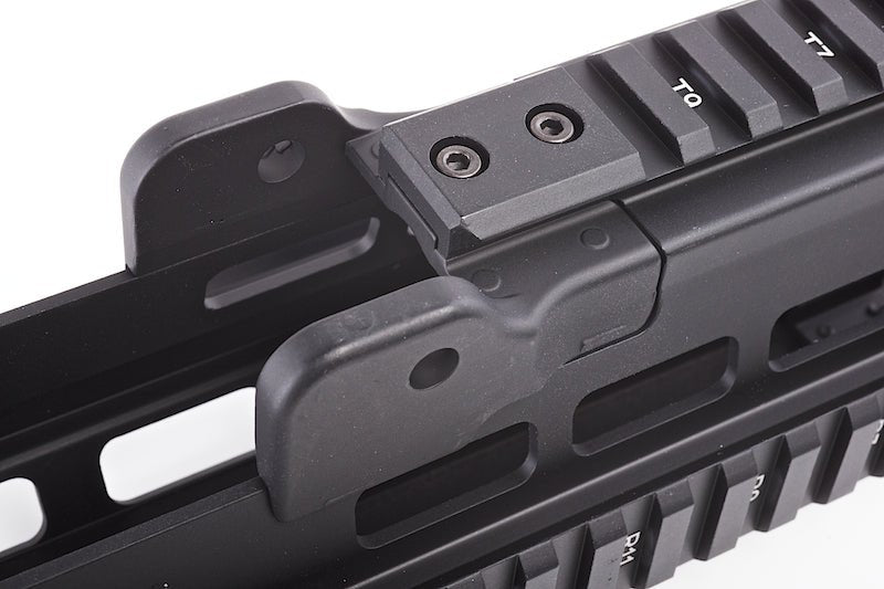 ARES Airsoft G36 Handguard (Medium) - Bang Bang Airsoft
