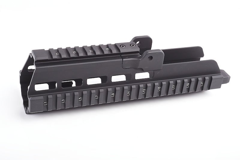ARES Airsoft G36 Handguard (Medium) - Bang Bang Airsoft