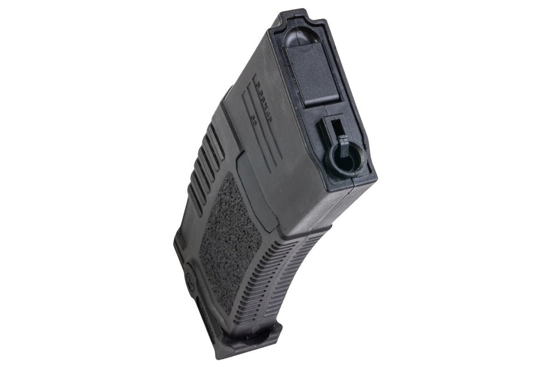 ARES Amoeba M4 Magazine (300 rounds Airsoft AEG Magazine) - Black (5pcs /box) - Bang Bang Airsoft