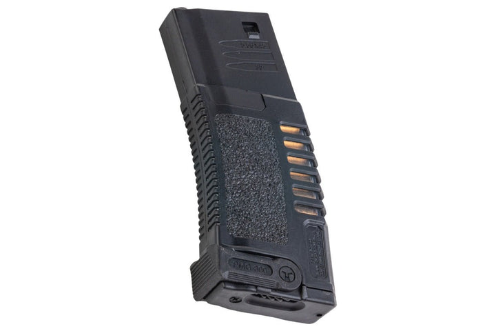 ARES Amoeba M4 Magazine (300 rounds Airsoft AEG Magazine) - Black (5pcs /box) - Bang Bang Airsoft