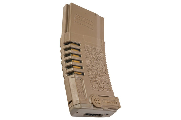 ARES Amoeba M4 Magazine (300 rounds Airsoft AEG Magazine) - DE (5pcs /box) - Bang Bang Airsoft