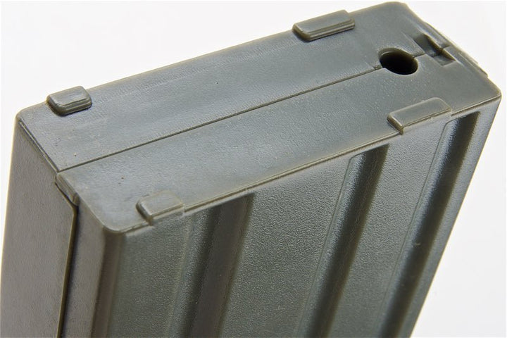 ARES M4 Magazine (30 rounds AEG Magazine) - 10pcs/box (Grey) - Bang Bang Airsoft