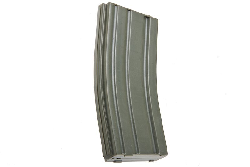 ARES M4 Magazine (30 rounds AEG Magazine) - 10pcs/box (Grey) - Bang Bang Airsoft