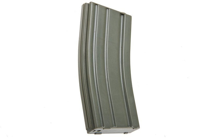 ARES M4 Magazine (30 rounds AEG Magazine) - 10pcs/box (Grey) - Bang Bang Airsoft
