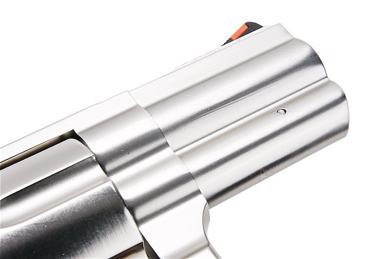 ARES S&W 686 2 inch CO2 Revolver (Silver) - Bang Bang Airsoft