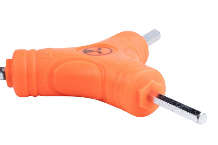 ARES S&W 686 CO2 Revolver Barrel Fastener - Bang Bang Airsoft
