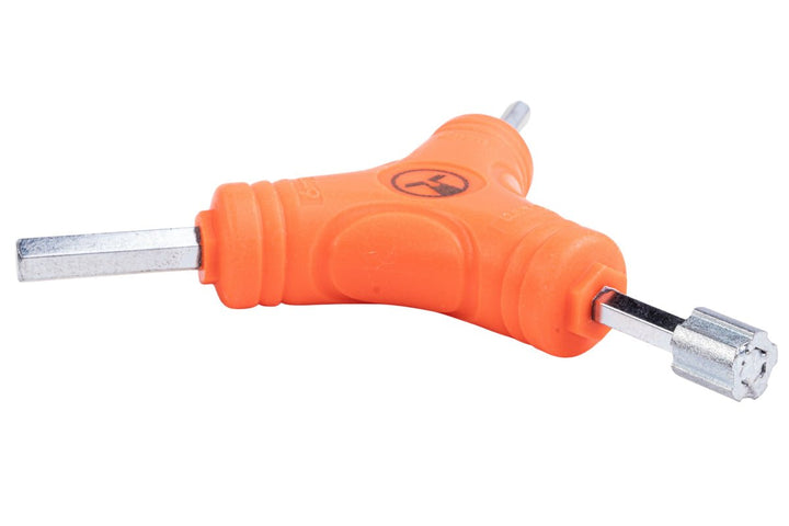ARES S&W 686 CO2 Revolver Barrel Fastener - Bang Bang Airsoft