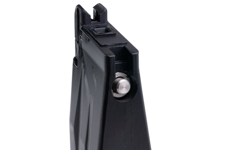 Army Armament EMG Staccato C2 Green Gas Airsoft Magazine (28 rounds, Black) - Bang Bang Airsoft