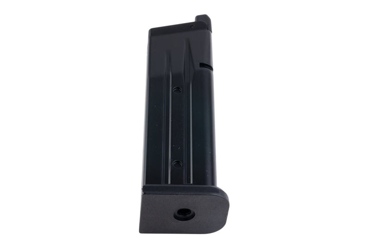 Army Armament EMG Staccato C2 Green Gas Airsoft Magazine (28 rounds, Black) - Bang Bang Airsoft