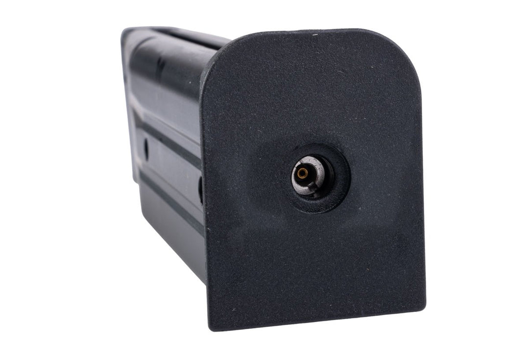 Army Armament EMG Staccato C2 Green Gas Airsoft Magazine (28 rounds, Black) - Bang Bang Airsoft