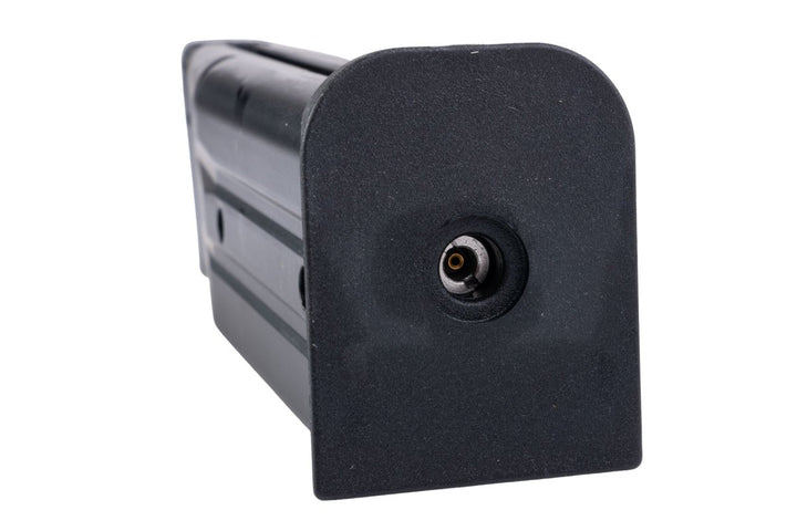 Army Armament EMG Staccato C2 Green Gas Airsoft Magazine (28 rounds, Black) - Bang Bang Airsoft