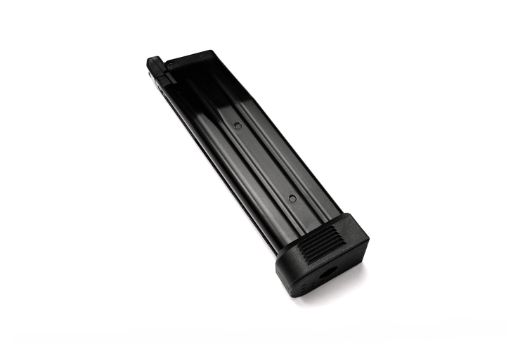 Army Armament EMG Staccato Hi - Capa Green Gas 30rds Airsoft Magazine for R611 /R613 (by T8) - Bang Bang Airsoft