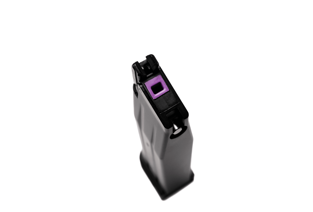 Army Armament EMG Staccato Hi - Capa Green Gas 30rds Airsoft Magazine for R611 /R613 (by T8) - Bang Bang Airsoft
