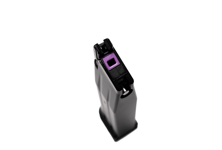 Army Armament EMG Staccato Hi - Capa Green Gas 30rds Airsoft Magazine for R611 /R613 (by T8) - Bang Bang Airsoft