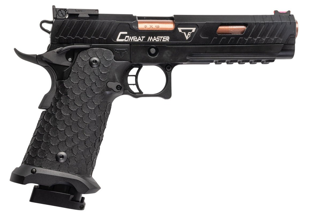 Army Armament John Wick 3 Taran Tactical Combat Master GBB Airsoft Pistol - Bang Bang Airsoft