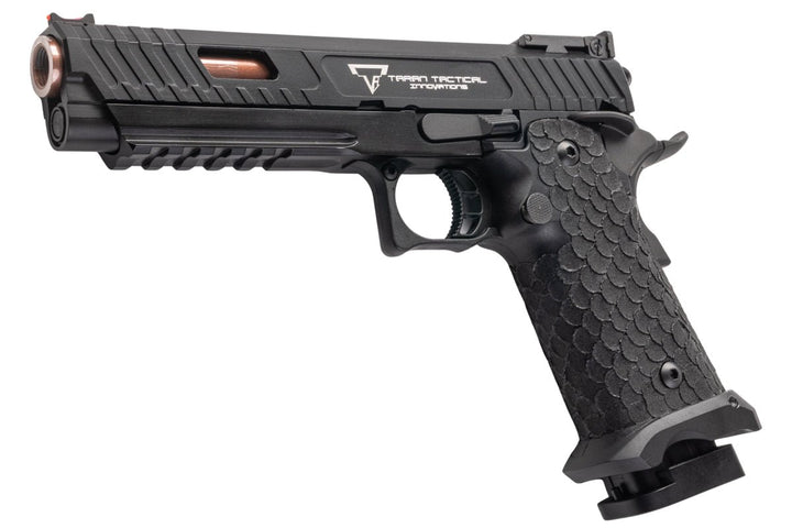 Army Armament John Wick 3 Taran Tactical Combat Master GBB Airsoft Pistol - Bang Bang Airsoft