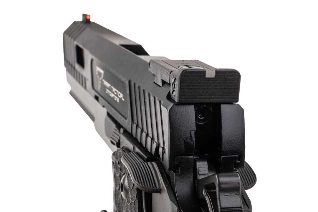 Army Armament John Wick 3 Taran Tactical Combat Master GBB Airsoft Pistol - Bang Bang Airsoft