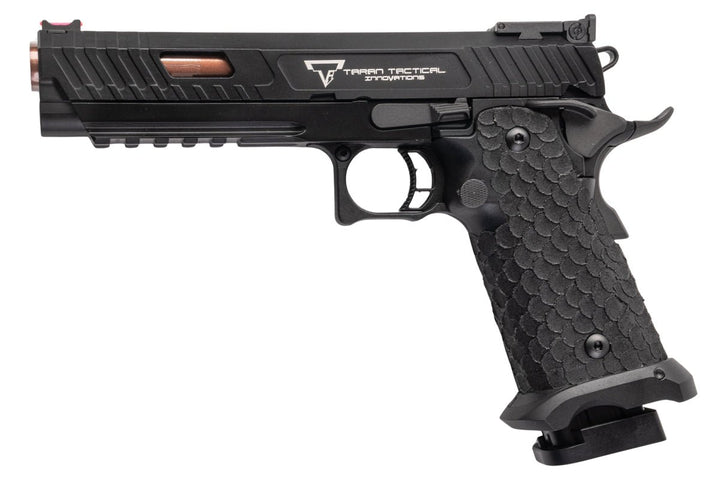 Army Armament John Wick 3 Taran Tactical Combat Master GBB Airsoft Pistol - Bang Bang Airsoft