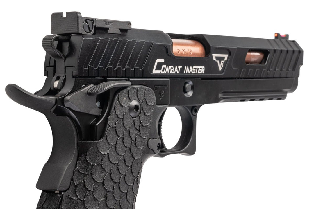 Army Armament John Wick 3 Taran Tactical Combat Master GBB Airsoft Pistol - Bang Bang Airsoft