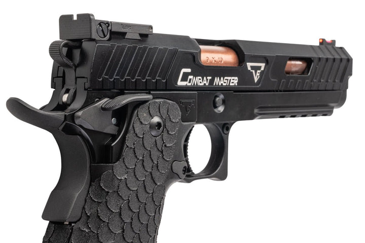 Army Armament John Wick 3 Taran Tactical Combat Master GBB Airsoft Pistol - Bang Bang Airsoft