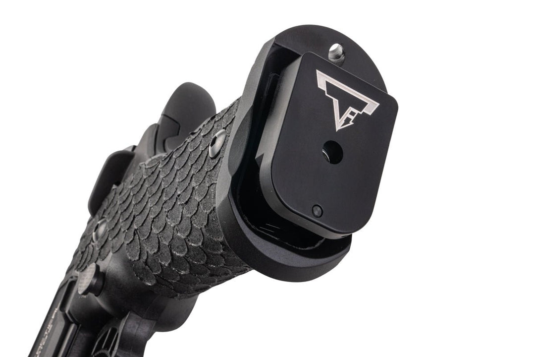Army Armament John Wick 3 Taran Tactical Combat Master GBB Airsoft Pistol - Bang Bang Airsoft