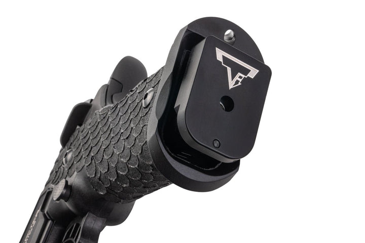 Army Armament John Wick 3 Taran Tactical Combat Master GBB Airsoft Pistol - Bang Bang Airsoft