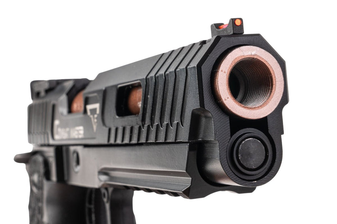 Army Armament John Wick 3 Taran Tactical Combat Master GBB Airsoft Pistol - Bang Bang Airsoft