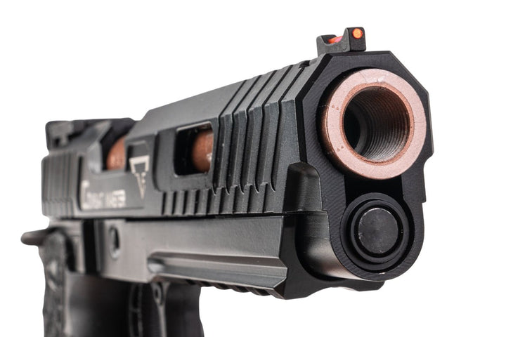 Army Armament John Wick 3 Taran Tactical Combat Master GBB Airsoft Pistol - Bang Bang Airsoft