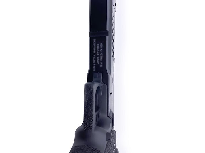 Army Armament John Wick 4 Taran Tactical Pit Viper GBB Airsoft Pistol (R614) (CNC Aluminum Slide) - Bang Bang Airsoft